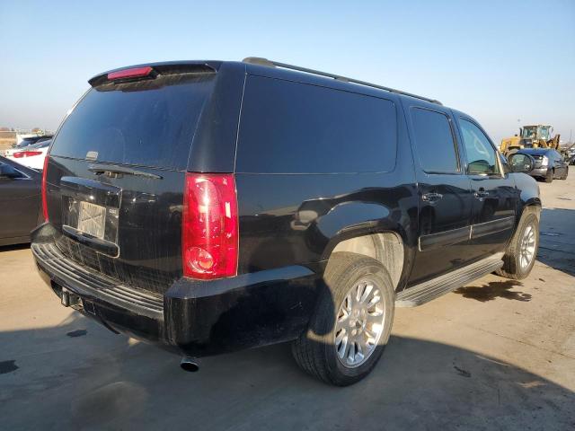 Photo 2 VIN: 1GKFC16J27J265583 - GMC YUKON XL 