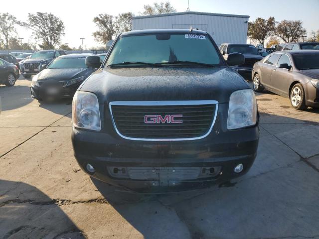 Photo 4 VIN: 1GKFC16J27J265583 - GMC YUKON XL 