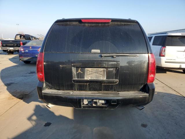 Photo 5 VIN: 1GKFC16J27J265583 - GMC YUKON XL 