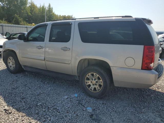 Photo 1 VIN: 1GKFC16J27R252401 - GMC YUKON XL C 