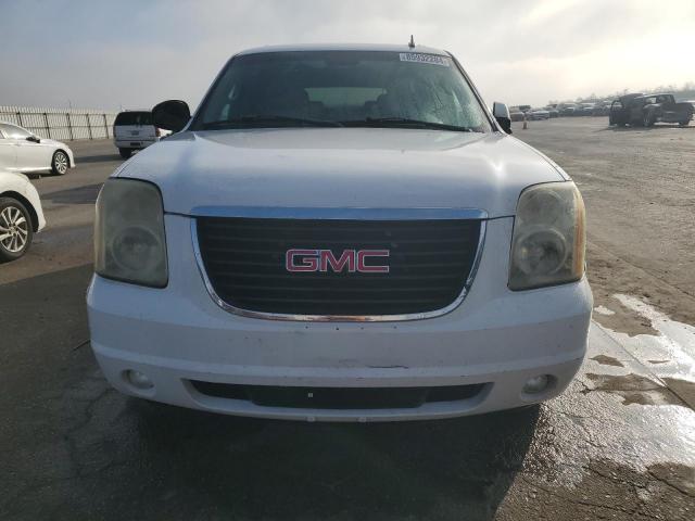 Photo 4 VIN: 1GKFC16J27R339862 - GMC YUKON XL C 