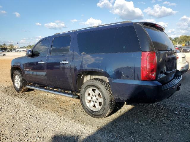 Photo 1 VIN: 1GKFC16J37J216151 - GMC YUKON XL C 