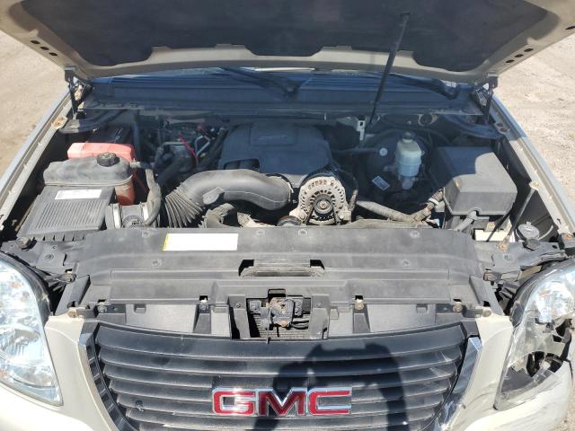 Photo 11 VIN: 1GKFC16J37J230812 - GMC YUKON XL C 