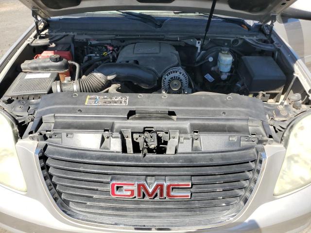 Photo 11 VIN: 1GKFC16J47J244377 - GMC YUKON XL C 