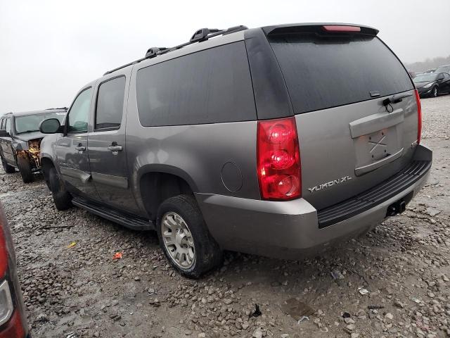 Photo 1 VIN: 1GKFC16J47R214460 - GMC YUKON XL C 