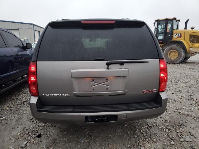 Photo 5 VIN: 1GKFC16J47R214460 - GMC YUKON XL C 