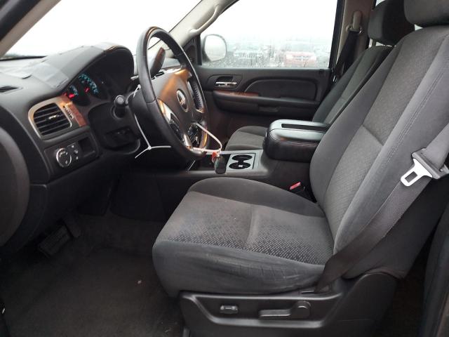 Photo 6 VIN: 1GKFC16J47R214460 - GMC YUKON XL C 