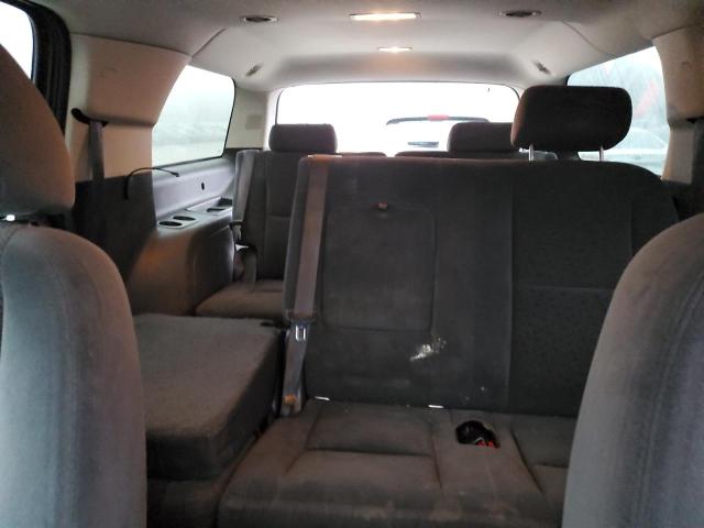 Photo 9 VIN: 1GKFC16J47R214460 - GMC YUKON XL C 