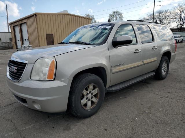 Photo 0 VIN: 1GKFC16J57R396296 - GMC YUKON 