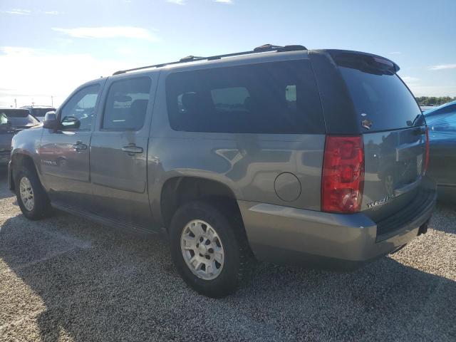 Photo 1 VIN: 1GKFC16J67J218508 - GMC YUKON XL C 