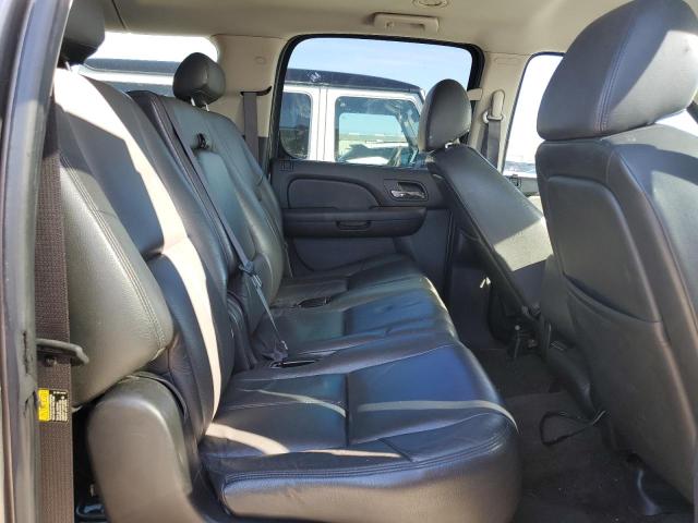 Photo 10 VIN: 1GKFC16J67J218508 - GMC YUKON XL C 