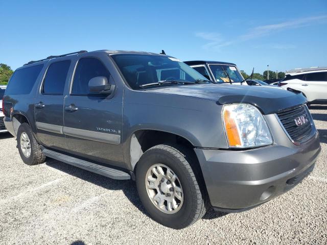 Photo 3 VIN: 1GKFC16J67J218508 - GMC YUKON XL C 