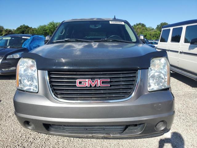 Photo 4 VIN: 1GKFC16J67J218508 - GMC YUKON XL C 