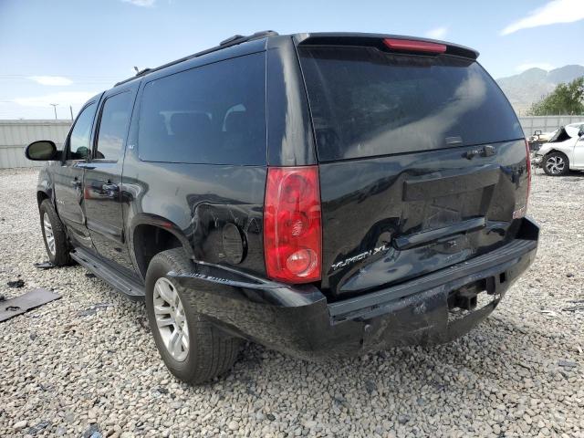 Photo 1 VIN: 1GKFC16J67R172650 - GMC YUKON 