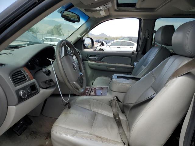 Photo 6 VIN: 1GKFC16J67R172650 - GMC YUKON 