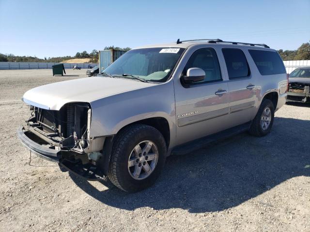 Photo 0 VIN: 1GKFC16J77J280659 - GMC YUKON XL C 