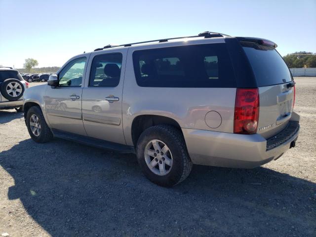 Photo 1 VIN: 1GKFC16J77J280659 - GMC YUKON XL C 