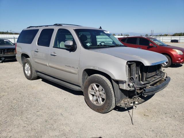 Photo 3 VIN: 1GKFC16J77J280659 - GMC YUKON XL C 