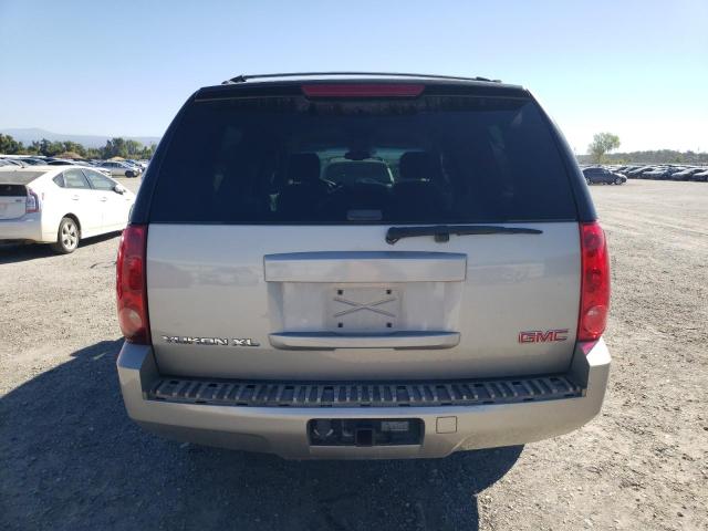 Photo 5 VIN: 1GKFC16J77J280659 - GMC YUKON XL C 