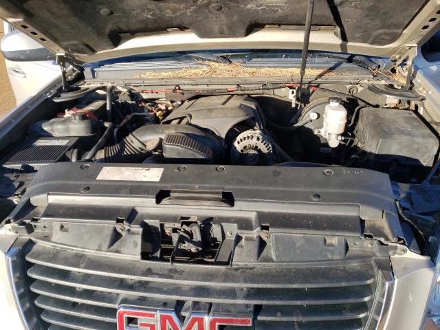 Photo 11 VIN: 1GKFC16J78R120977 - GMC YUKON 