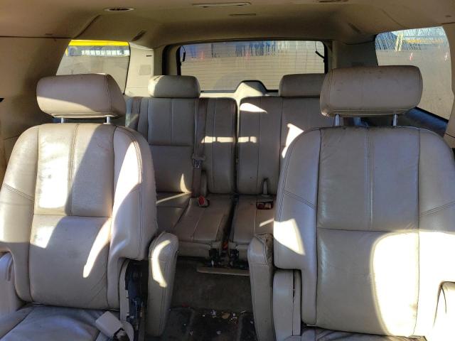 Photo 9 VIN: 1GKFC16J78R120977 - GMC YUKON 