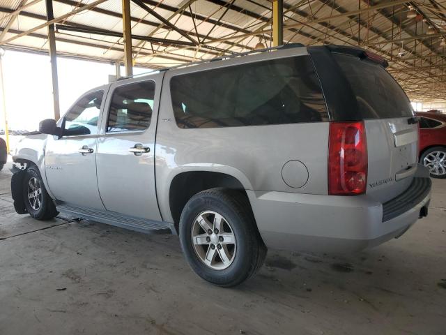 Photo 1 VIN: 1GKFC16J87J268049 - GMC YUKON 