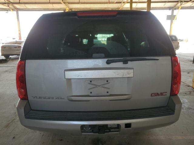 Photo 5 VIN: 1GKFC16J87J268049 - GMC YUKON 