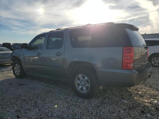 Photo 1 VIN: 1GKFC16J98R132323 - GMC YUKON XL C 