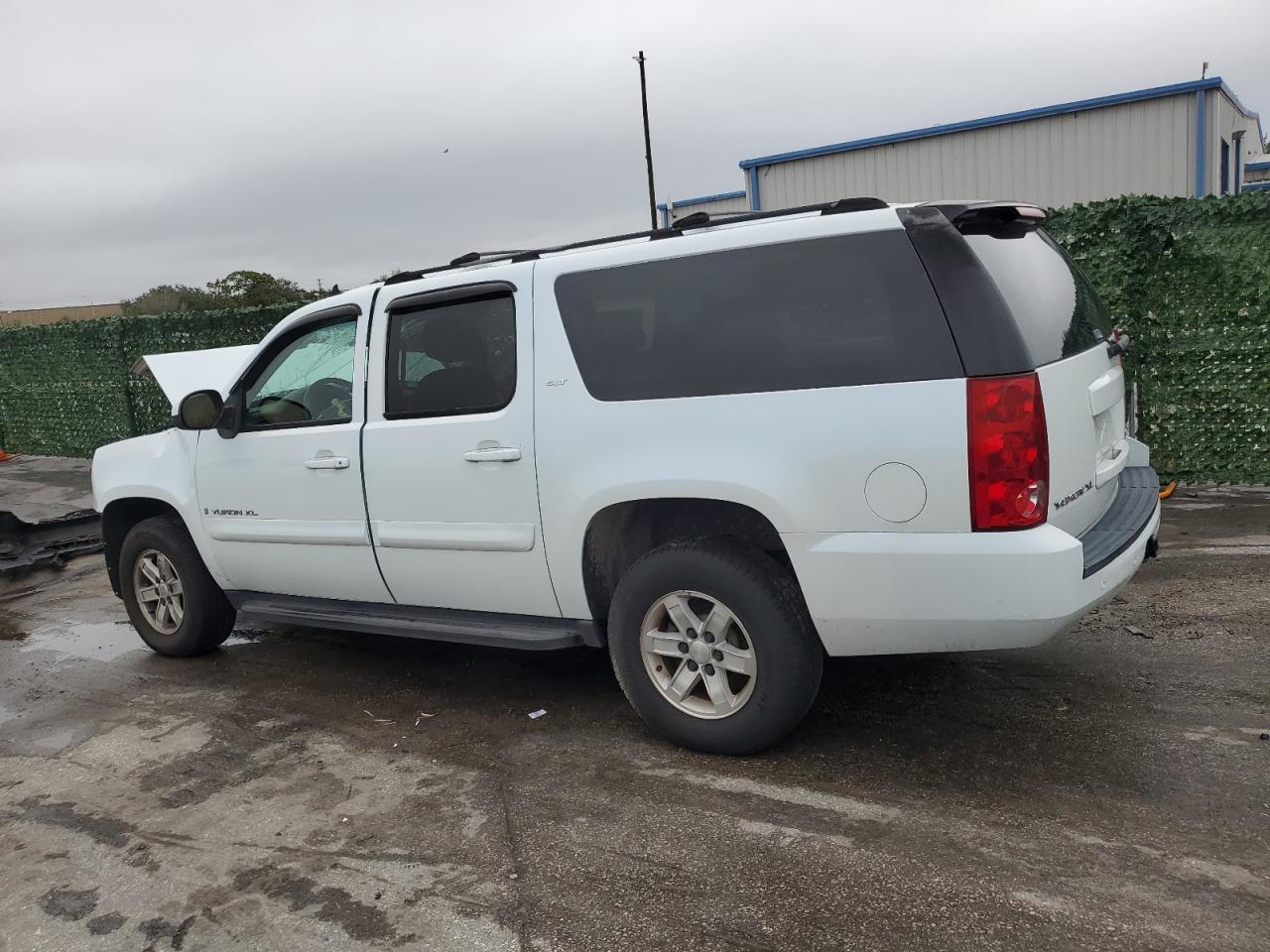 Photo 1 VIN: 1GKFC16JX7J273835 - GMC YUKON 