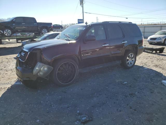 Photo 0 VIN: 1GKFC23009R130740 - GMC YUKON SLE 