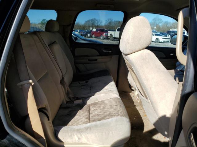 Photo 10 VIN: 1GKFC23009R130740 - GMC YUKON SLE 