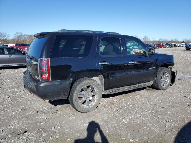 Photo 2 VIN: 1GKFC23009R130740 - GMC YUKON SLE 