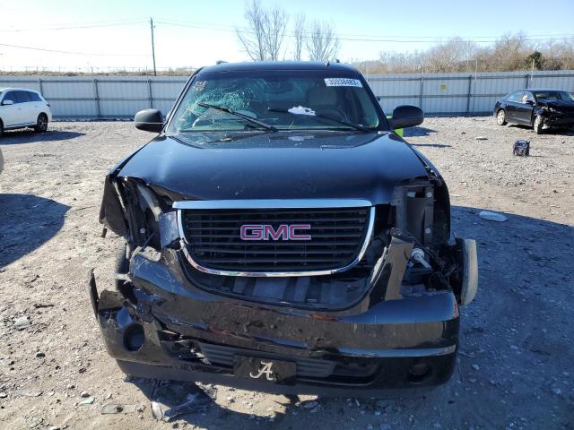 Photo 4 VIN: 1GKFC23009R130740 - GMC YUKON SLE 