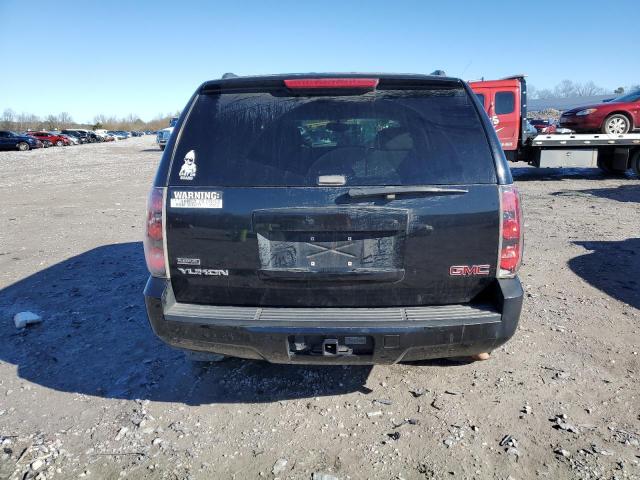 Photo 5 VIN: 1GKFC23009R130740 - GMC YUKON SLE 