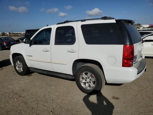 Photo 1 VIN: 1GKFC23069R184401 - GMC YUKON SLE 