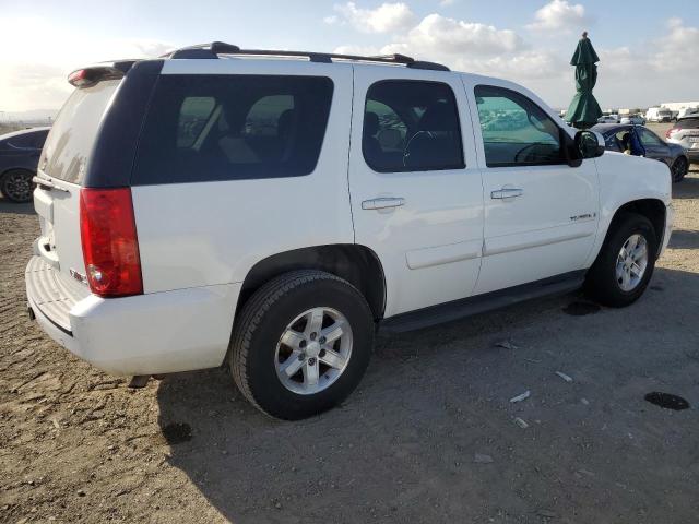 Photo 2 VIN: 1GKFC23069R184401 - GMC YUKON SLE 