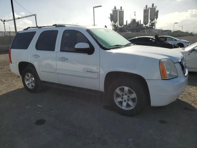 Photo 3 VIN: 1GKFC23069R184401 - GMC YUKON SLE 