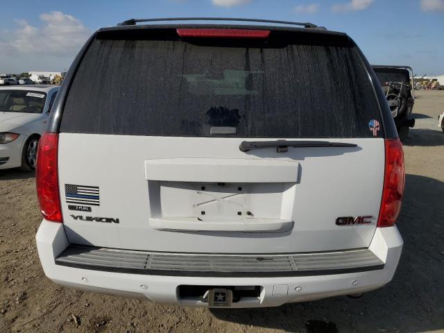 Photo 5 VIN: 1GKFC23069R184401 - GMC YUKON SLE 