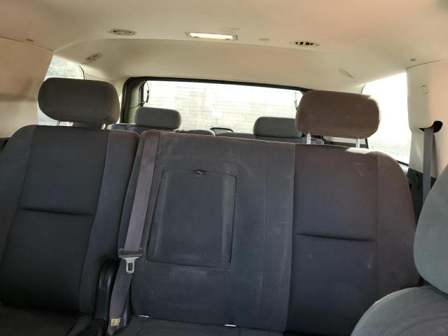 Photo 9 VIN: 1GKFC23069R184401 - GMC YUKON SLE 