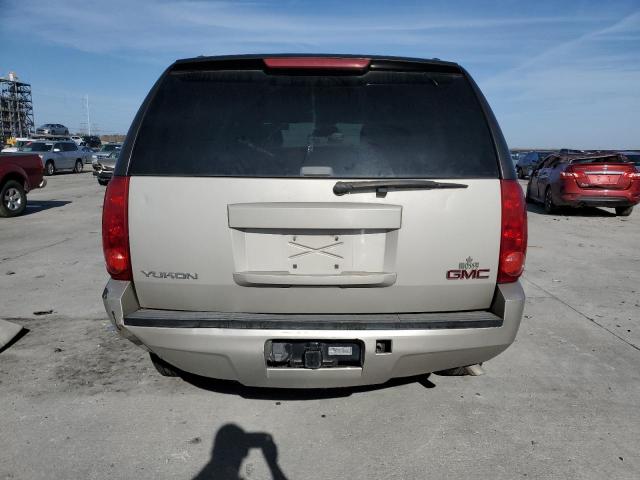 Photo 5 VIN: 1GKFC23C49R274964 - GMC YUKON 