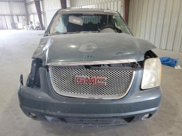 Photo 4 VIN: 1GKFC26J69R240485 - GMC YUKON 