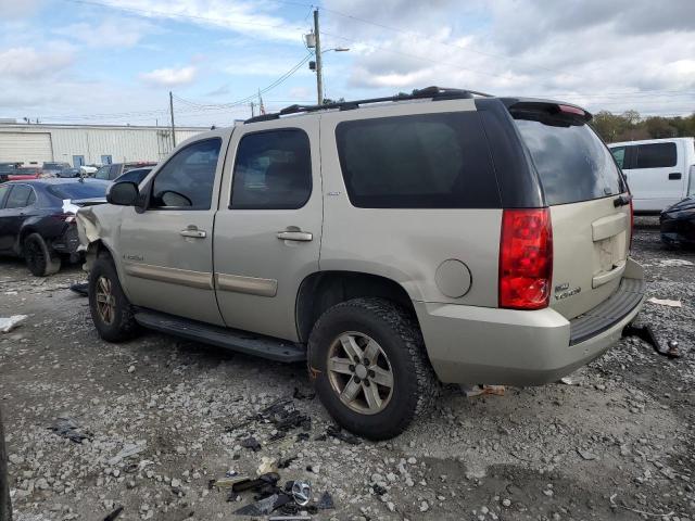 Photo 1 VIN: 1GKFC33019R128775 - GMC YUKON SLT 