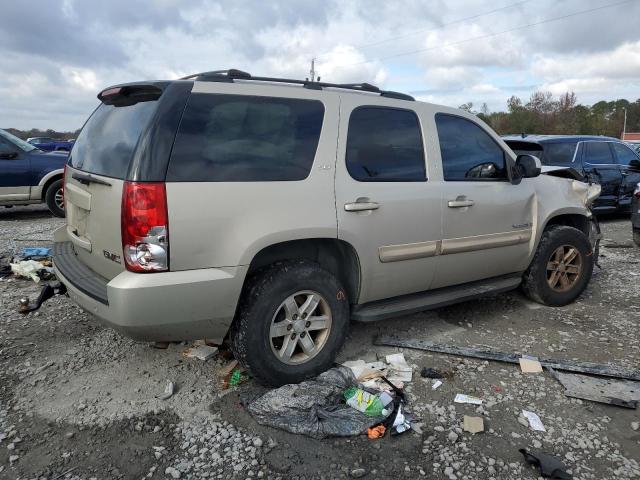 Photo 2 VIN: 1GKFC33019R128775 - GMC YUKON SLT 