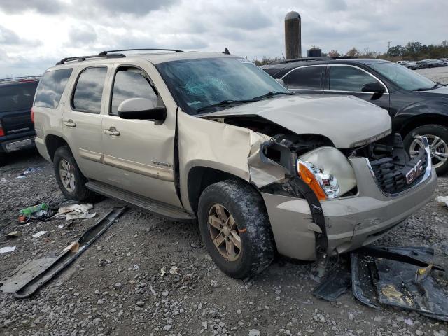 Photo 3 VIN: 1GKFC33019R128775 - GMC YUKON SLT 