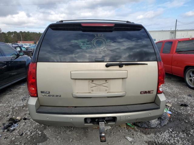 Photo 5 VIN: 1GKFC33019R128775 - GMC YUKON SLT 