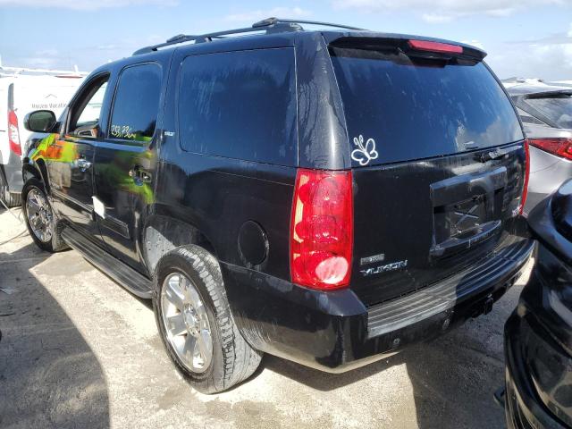 Photo 1 VIN: 1GKFC33019R280457 - GMC YUKON SLT 