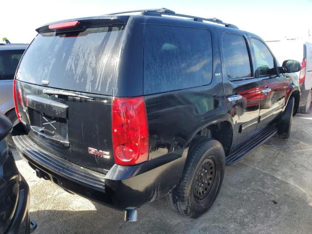 Photo 2 VIN: 1GKFC33019R280457 - GMC YUKON SLT 