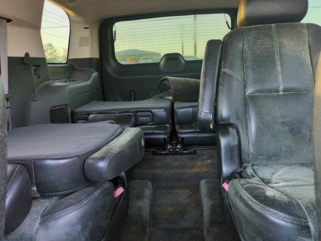 Photo 9 VIN: 1GKFC33019R280457 - GMC YUKON SLT 