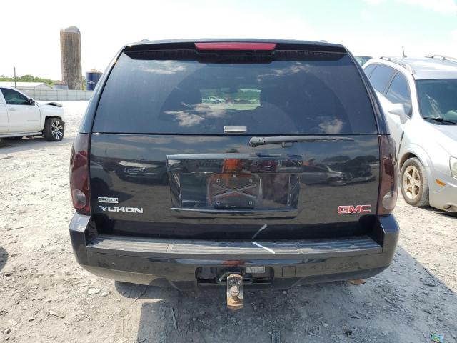 Photo 5 VIN: 1GKFC33039R155153 - GMC YUKON 