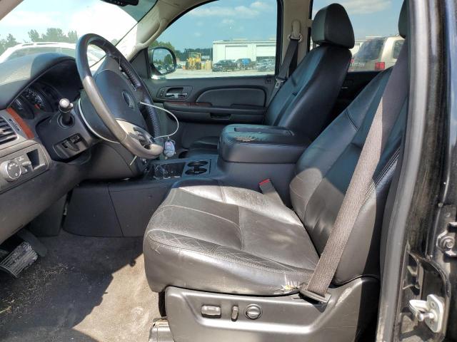 Photo 6 VIN: 1GKFC33039R155153 - GMC YUKON 